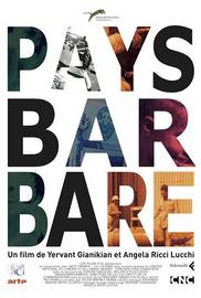 Pays barbare - vosit